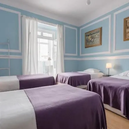Royal Park 3* Lissabon