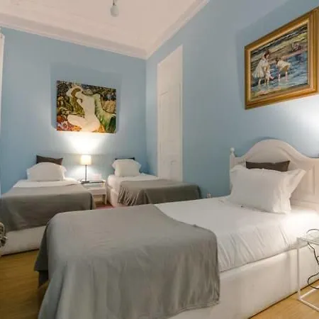 Royal Park Pensjonat 3*
