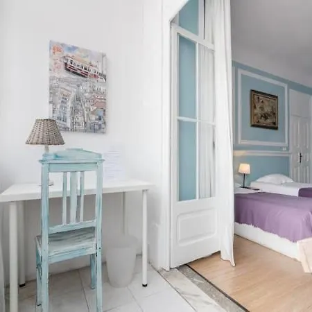 Royal Park Pensjonat 3*